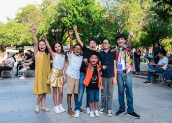 Tamaulipas: 42% de los niños enfrentan pobreza