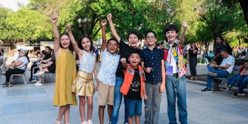 Tamaulipas: 42% de los niños enfrentan pobreza