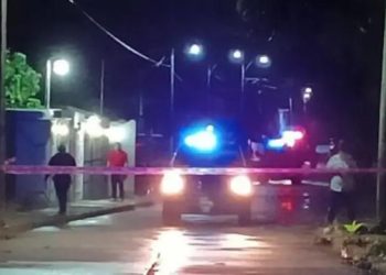 5 muertos deja enfrentamiento en Cazones, Veracruz