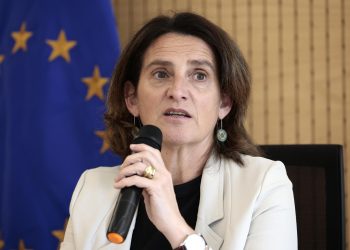 “Sería un error que México y la UE contemplen una guerra comercial contra los EU”: Teresa Ribera