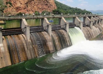 Estados Unidos anuncia acuerdo con México para resolver la polémica del agua