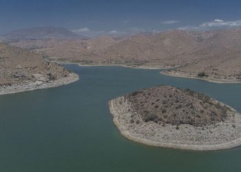 “Acuerdo México-EU sobre asignación de agua frena amenaza”: Luege Tamargo