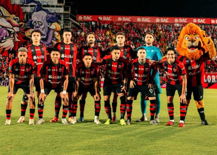 alajualense