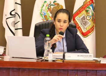 “En el Edomex elegiremos 91 cargos en la elección judicial”: IEEM