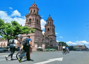 Habrá ambiente cálido en la mayor parte del país