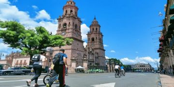Habrá ambiente cálido en la mayor parte del país