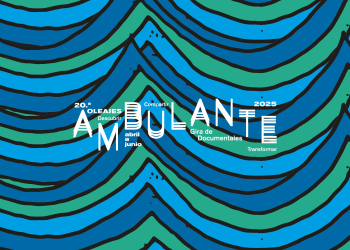 Ambulante Gira de Documentales cumple 20 años