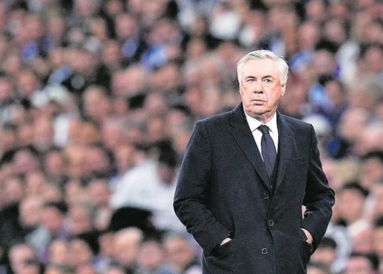 ancelotti