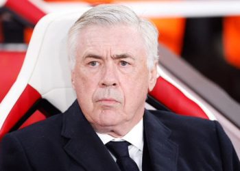 ancelotti