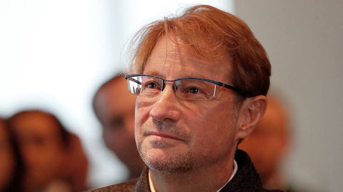 Israel aprueba extraditar a Andrés Roemer a México
