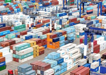 China impondrá aranceles del 34% a importaciones de EU