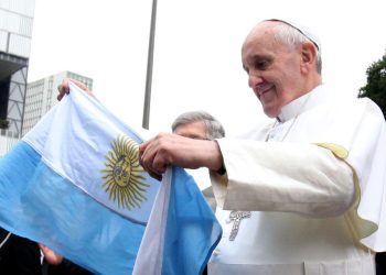 “El Papa Francisco siempre llevó a Argentina en el corazón”: Federico Wals, exasistente del Pontífice