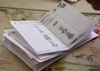 La UE y la OEA desmienten las narrativas de fraude, señala el Gobierno de Ecuador