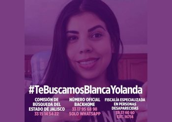 Exigen senadores esclarecer caso de Blanca Yolanda Figueroa