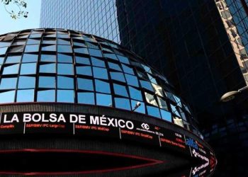 “La BMV se ha comportado de manera sólida”: Gavica