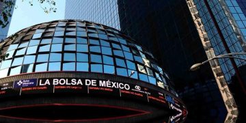 “La BMV se ha comportado de manera sólida”: Gavica