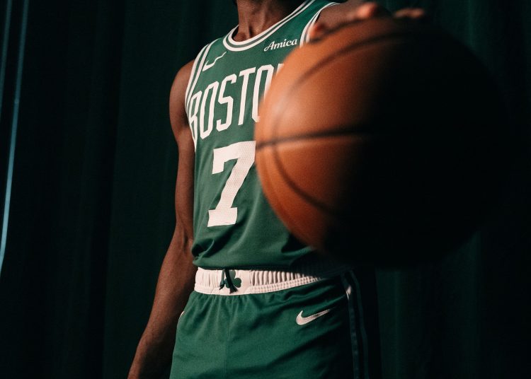 Foto @celtics