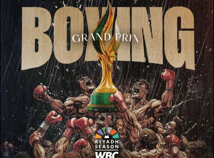 boxing