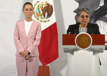 Compranet no desaparece, se actualiza: Buenrostro