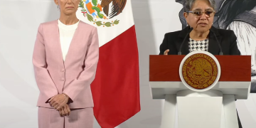 Compranet no desaparece, se actualiza: Buenrostro