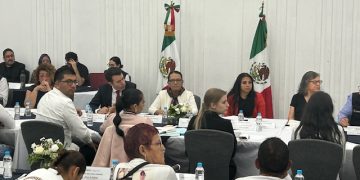 Inicia diálogo entre SEGOB y colectivos de búsqueda