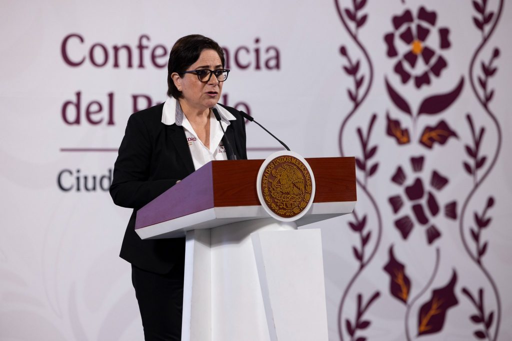 Simulacro: Todo listo para el martes 29 de abril