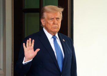 Trump dice que Rusia está dispuesta a no tomar todo el territorio ucraniano