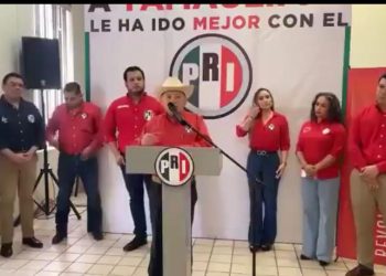 “La hermana de Cuauhtémoc Blanco no está muy violable que digamos”, afirmó Manuel Cavazos Lerma y lo cesaron