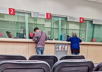 ¿Habrá servicios bancarios jueves y viernes santo?