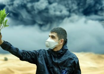 Calentamiento global multiplicará los cambios bruscos de temperatura