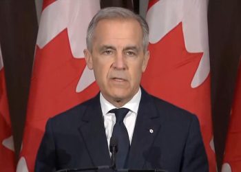 Se registra atropellamiento masivo en Vancouver