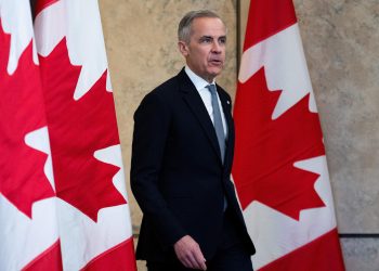 Canadá impondrá aranceles a vehículos procedentes de Estados Unidos
