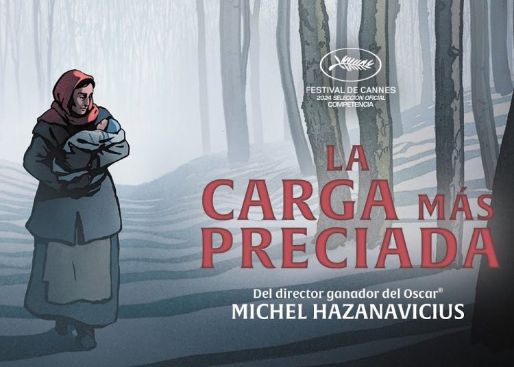 La carga más preciada