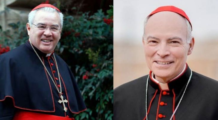 Iglesia católica en México llama a orar por Francisco
