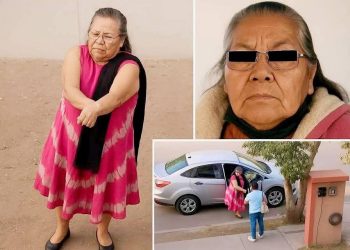“Fiscalía culpable de no atender despojo”: Familia de Doña Carlota