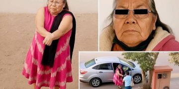 “Fiscalía culpable de no atender despojo”: Familia de Doña Carlota