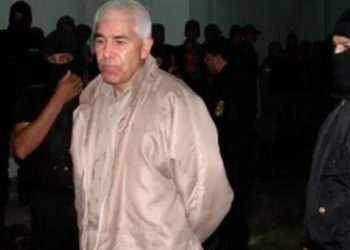 Cancelan audiencia de Caro Quintero para este viernes