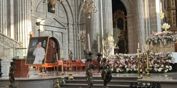 Iglesia católica en México llama a orar por Francisco