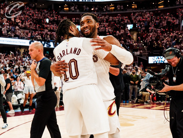 cavs
