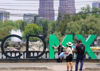 Canaco CDMX prevé ventas del 21 mil mdp en Semana Santa