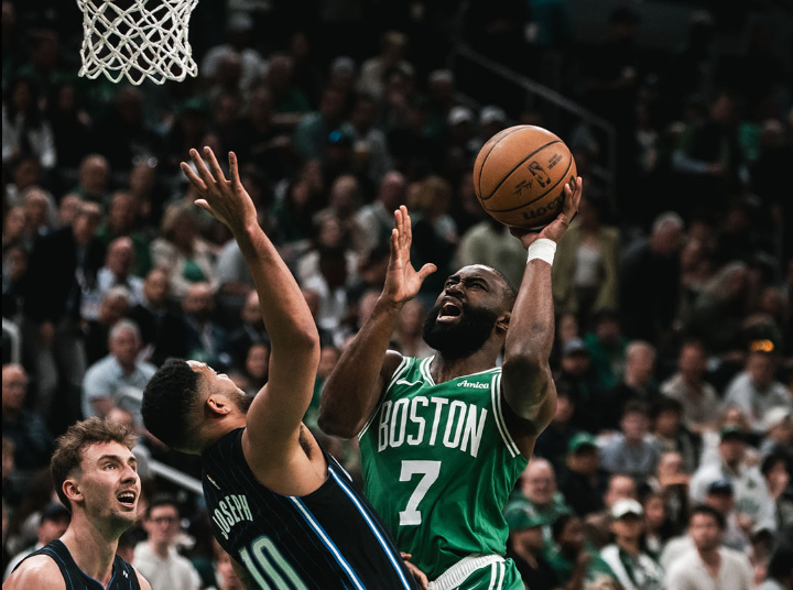 celtics
