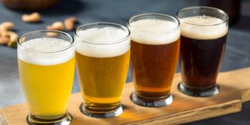 México consolida liderazgo en exportación de cerveza