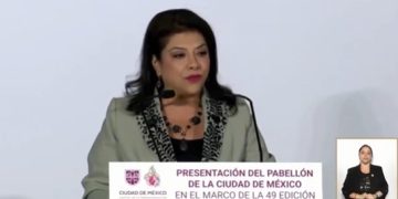 Brugada rechaza resolución para modificar uso de suelo en Bosque de Chapultepec