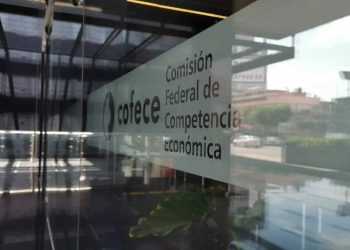 Llega al Senado nueva Ley Federal de Competencia