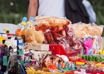 Prohibición de comida chatarra divide opiniones en Jalisco