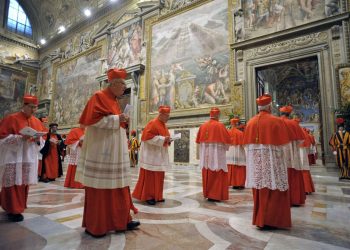 “La elección del Papa es una responsabilidad compleja, esperemos que este proceso no sea largo”: Rivero Rojas