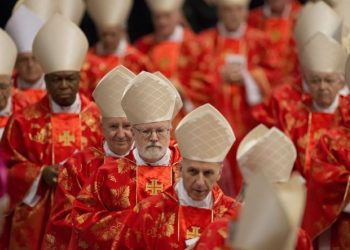 Cónclave: ¿Qué sigue para la Iglesia Católica?
