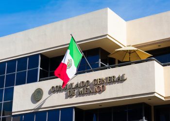 Se eleva la atención en consulados de México en Estados Unidos