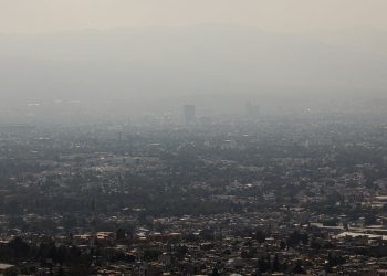 Continúa Fase 1 de contingencia ambiental