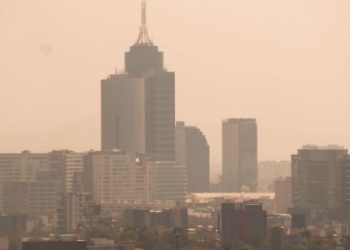 ¿Qué factores provocaron la activación de la contingencia ambiental? Esto dijo la CAMe